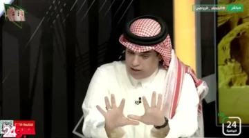 الشعلان يستفز الهلاليين برسالة نارية بعد تألق النصر في البطولة الآسيوية الجديدة